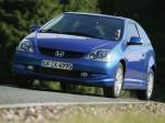 Honda Civic 3-Door 2003 года